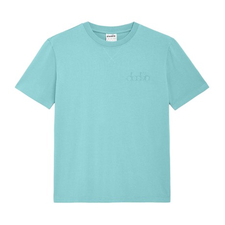 DIADORA 502179926 - TURQUOISE   (65135) - T SHIRT - Image 3