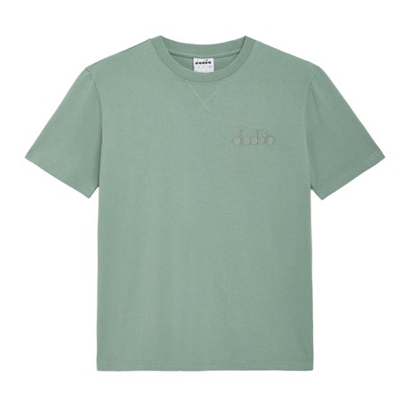 DIADORA 502179926 - ICEBERG GREEN - T SHIRT - Image 3