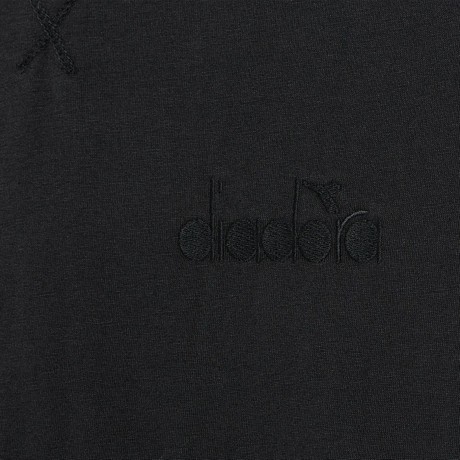 DIADORA 502179926 - BLACK - T SHIRT - Image 3