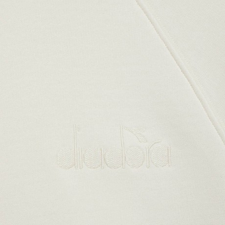 DIADORA 502179932 - BUTTER WHITE - ТОЛСТОВКИ - Image 2