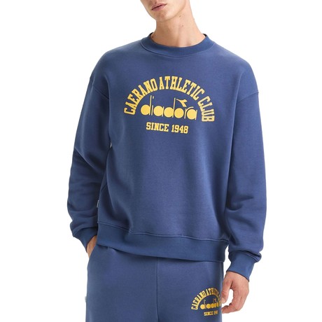 DIADORA 502179940 - OCEANA - SWATSHIRTS