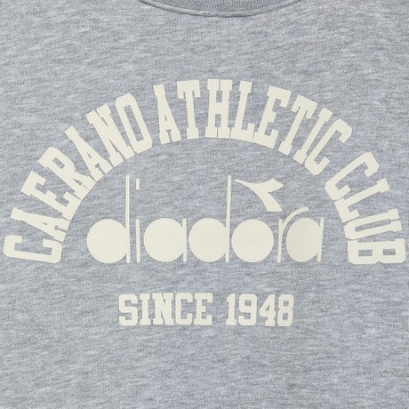 DIADORA 502179940 - HIGH RISE MELANGE - SWATSHIRTS - Image 3