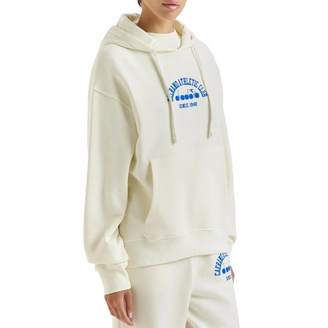 DIADORA 502179945 - BUTTER WHITE - BLUZE - Image 2