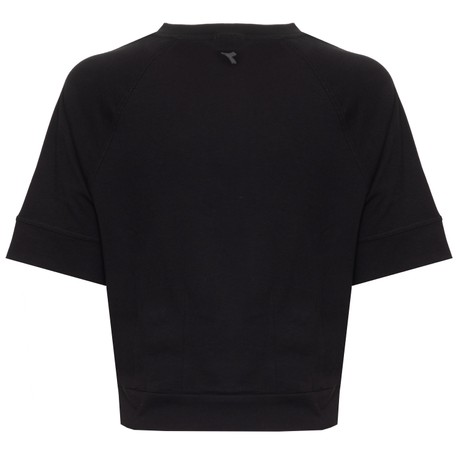 DIADORA 502180380 - BLACK - T-SHIRT - Image 2