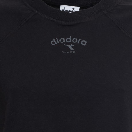 DIADORA 502180380 - BLACK - T-SHIRT - Image 3