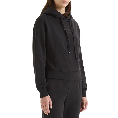 DIADORA 502180383 - BLACK - SUDADERAS