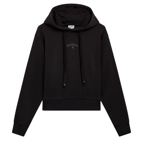 DIADORA 502180383 - BLACK - SUDADERAS - Image 3