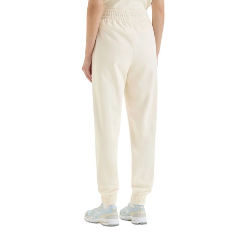 DIADORA 502180391 - WHISPER WHITE - PANTALONI - Image 2