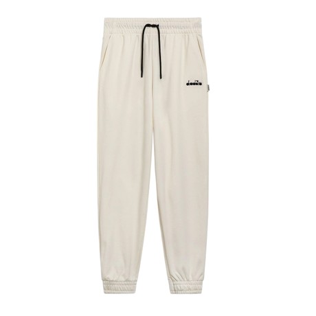 DIADORA 502180391 - WHISPER WHITE - PANTALONI - Image 3