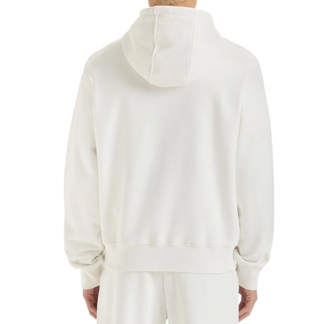 DIADORA 502180633 - WHITE MILK - FELPE - Image 2