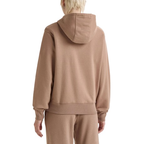 DIADORA 502180633 - LIGHT BROWN HAZELNUT - FELPE - Image 3