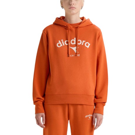 DIADORA 502180633 - PUREED PUMPKIN - FELPE - Image 2