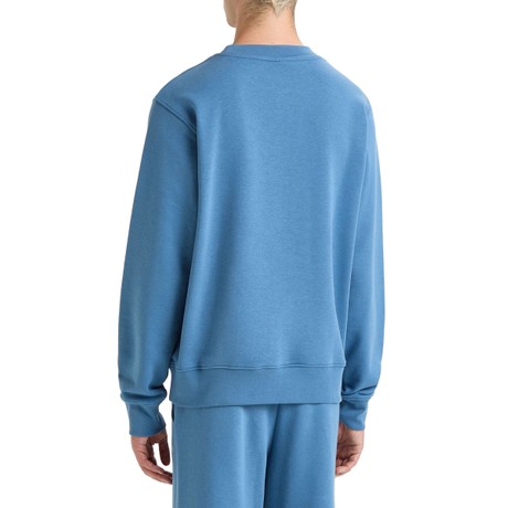 DIADORA 502180634 - COLONEL BLUE - ТОЛСТОВКИ - Image 2