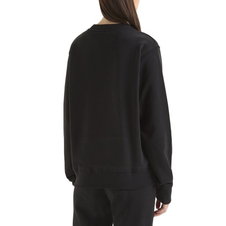 DIADORA 502180634 - BLACK - ТОЛСТОВКИ - Image 2