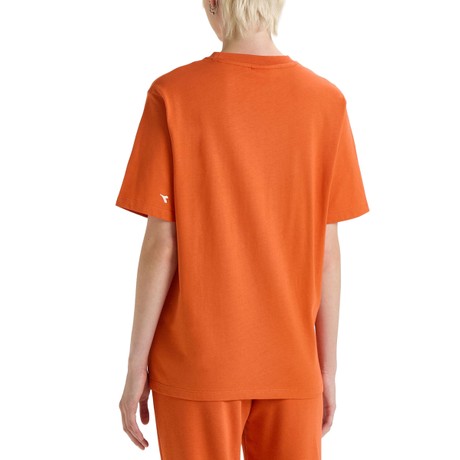 DIADORA 502180635 - PUREED PUMPKIN - CAMISETA - Image 2
