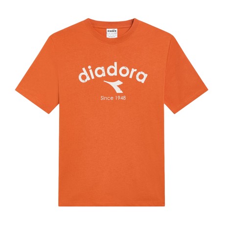 DIADORA 502180635 - PUREED PUMPKIN - CAMISETA - Image 3