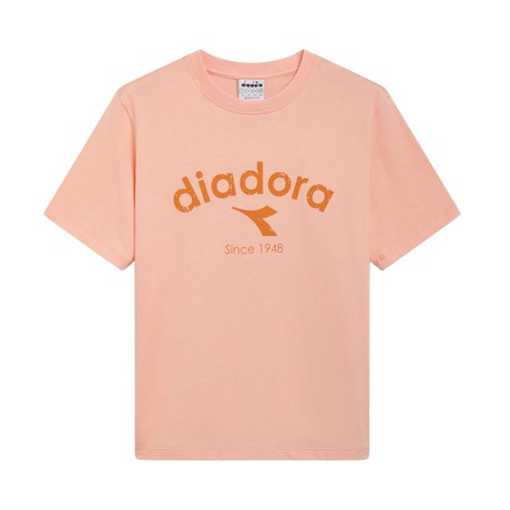 DIADORA 502180635 - PEACH PARFAIT - CAMISETA - Image 3