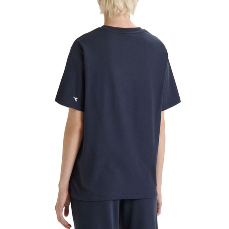 DIADORA 502180635 - BLUE DENIM - CAMISETA - Image 2