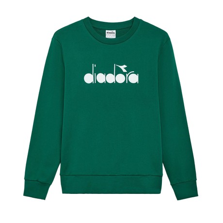 DIADORA 502180664 - AVENTURINE - SWEATSHIRTS - Image 3