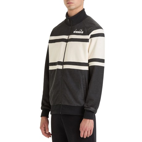 DIADORA 502180983 - BLACK - SUDADERAS - Image 2