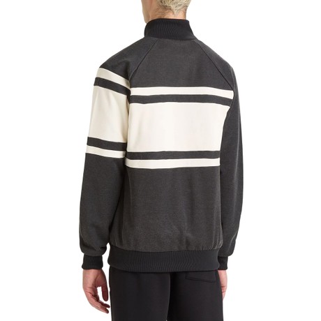 DIADORA 502180983 - BLACK - SUDADERAS - Image 3