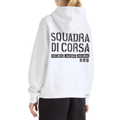 DIADORA 502180985 - OPTICAL WHITE - FELPE - Image 2