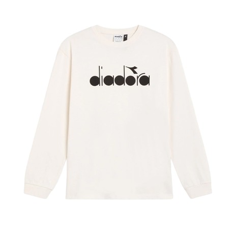 DIADORA 502180986 - WHITE ALYSSUM - TRICOU - Image 3