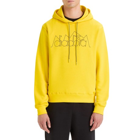 DIADORA 502180990 - HIGH VISIBILITY - SWEATSHIRTS