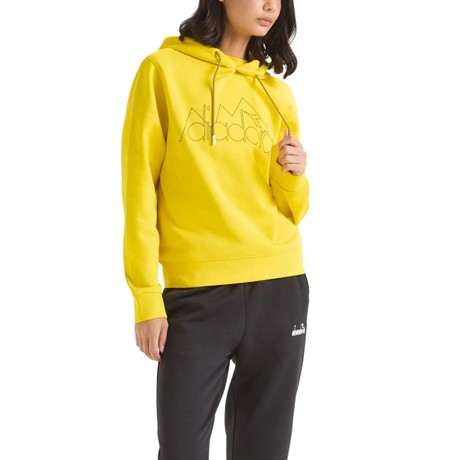 DIADORA 502180990 - HIGH VISIBILITY - SWEATSHIRTS - Image 3