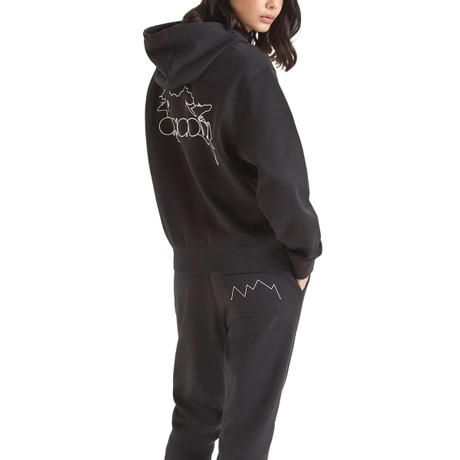 DIADORA 502180990 - BLACK - SWEATSHIRTS - Image 3