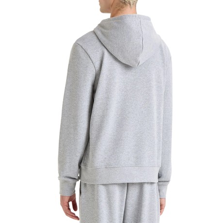 DIADORA 502180991 - HIGH RISE MELANGE - SWEATSHIRT - Image 2