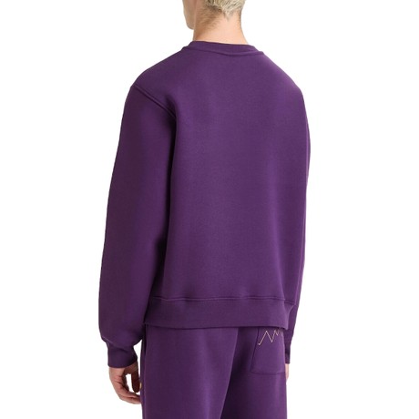 DIADORA 502180992 - VIOLET JEWEL - FELPE - Image 2