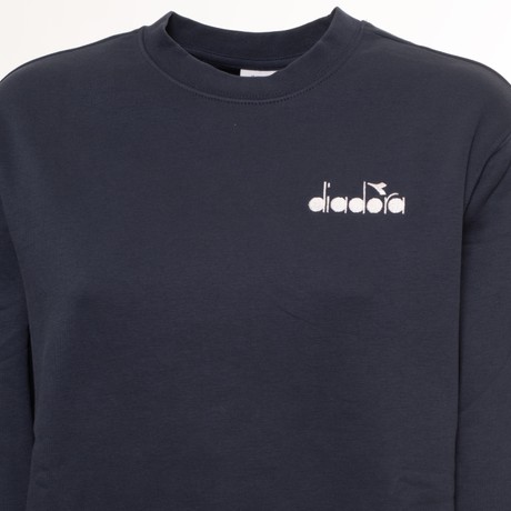 DIADORA 502180992 - BLUE DENIM - FELPE - Image 3