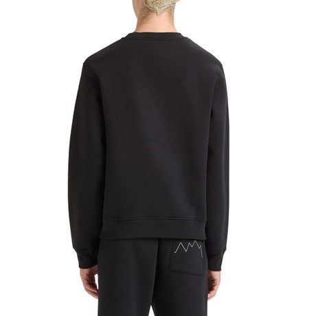 DIADORA 502180992 - BLACK - FELPE - Image 2