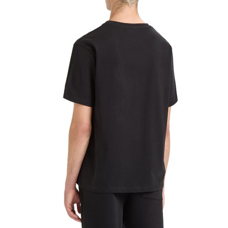 DIADORA 502180993 - BLACK - T SHIRT - Image 2