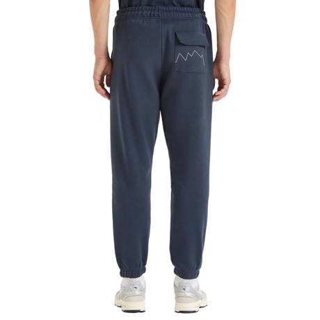 DIADORA 502180994 - BLUE DENIM - PANTALONS - Image 2