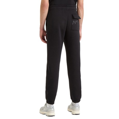 DIADORA 502180994 - BLACK - PANTALONS - Image 2