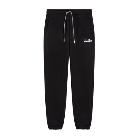 DIADORA 502180994 - BLACK - PANTALONS - Image 3
