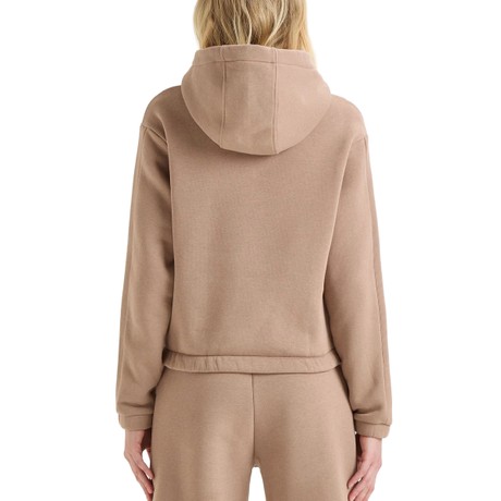 DIADORA 502180998 - LIGHT BROWN HAZELNUT - FELPE - Image 2