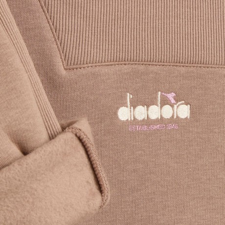 DIADORA 502180998 - LIGHT BROWN HAZELNUT - FELPE - Image 3