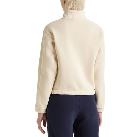 DIADORA 502180999 - LIGHT BEIGE - SWEATSHIRT - Image 2