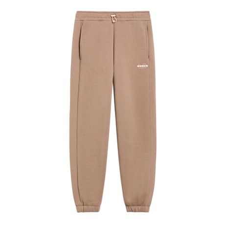DIADORA 502181001 - LIGHT BROWN HAZELNUT - PANTS - Image 3