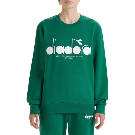 DIADORA 502181446 - AVENTURINE - BLUZE