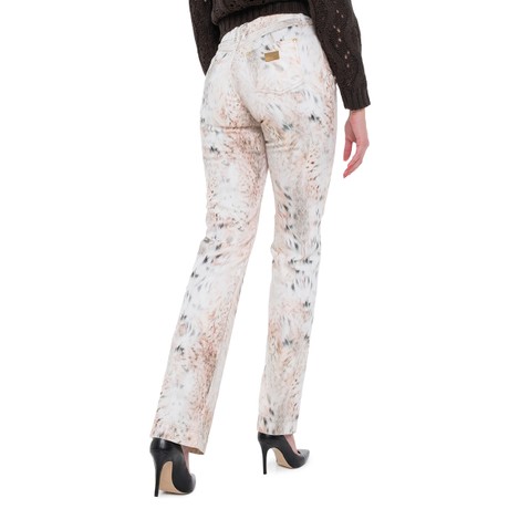Jeans Marciano snow lynx(bianco fantasia) &mdash; pictures 2