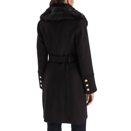 Coats Marciano jet black a996 &mdash; poze 2