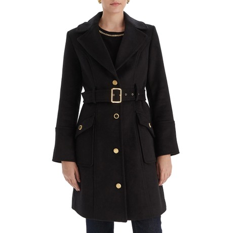 Coats Marciano jet black a996 &mdash; poze 3