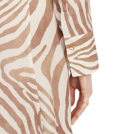 GUESS BY MARCIANO 5GGK08 - SAFARI DREAM PRINT - ŠATY - Image 3
