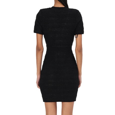 Dresses Marciano jet black a996 &mdash; pictures 2