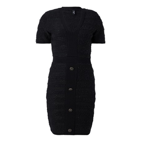 Dresses Marciano jet black a996 &mdash; pictures 3