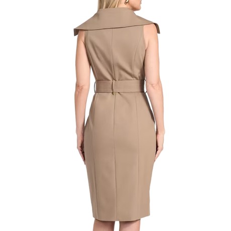 Kleider Marciano buff taupe &mdash; fot 2